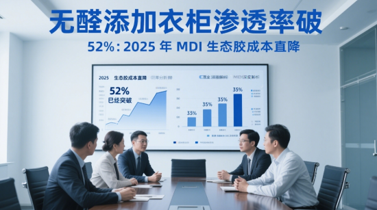ȩ¹Ʒ͸52%2025MDI̬ɱֱ35%Ƚ
